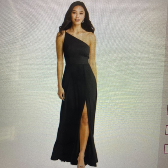 DESSY BB130+ Bridesmaid Dress - Picture 1 of 1